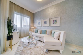 Pleasant 1BR at Signature Downtown Dubai by Deluxe Holiday Homes, Dubai